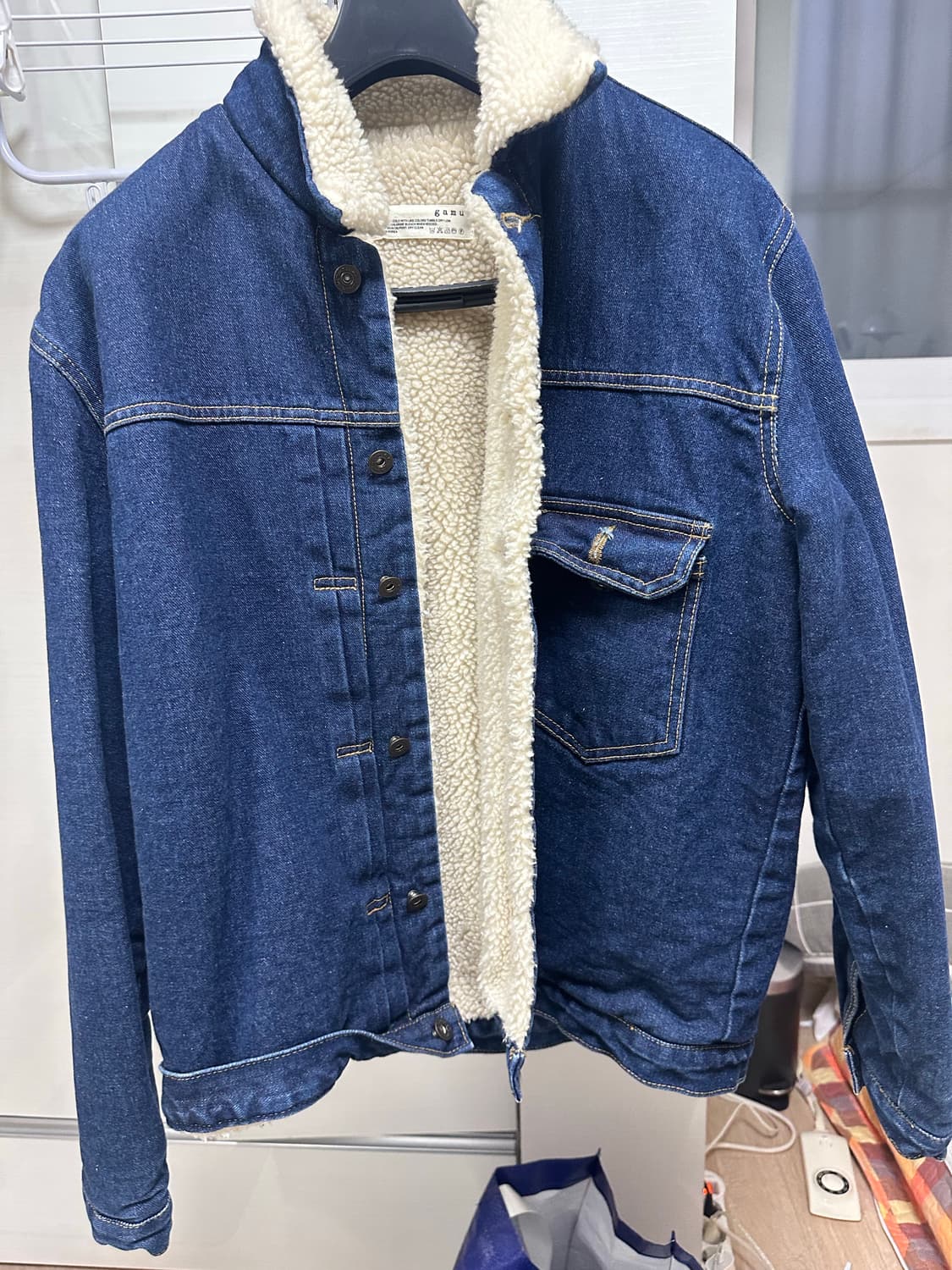 청자켓 상품이미지1