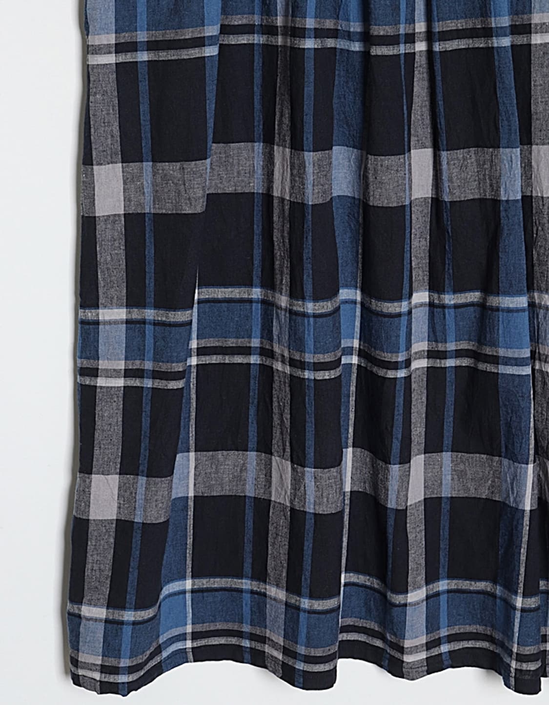 AMERICAN HOLIC Check One-Piece 상품이미지5