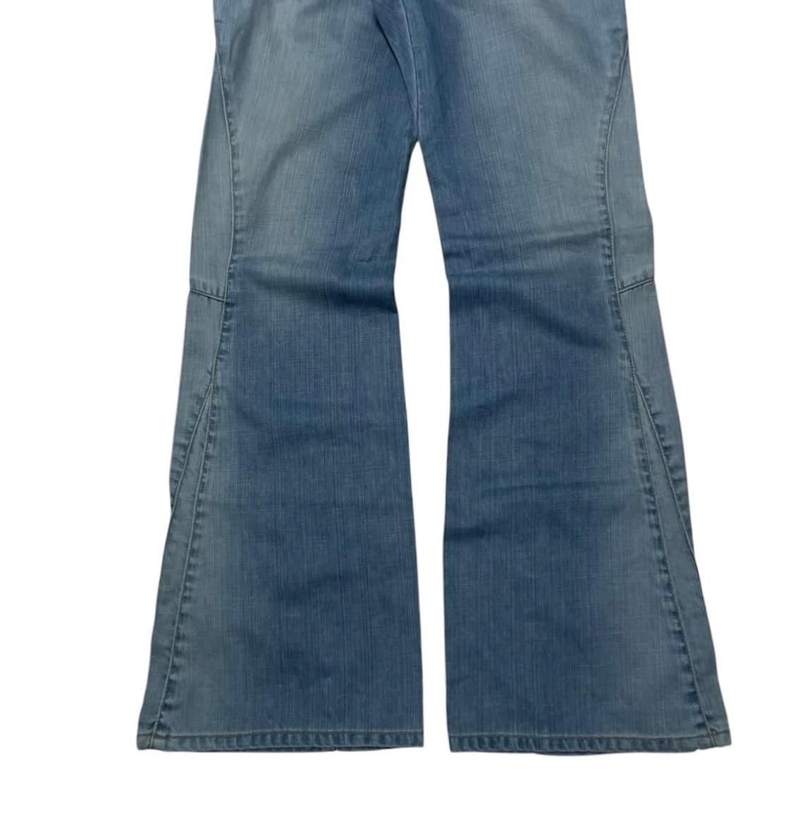 리바이스 엔지니어드 부츠컷 상품이미지3