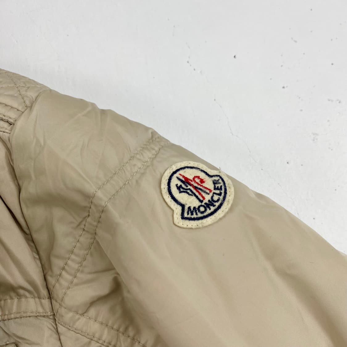 몽클레르 14 f/w 포켓 유틸리티 점퍼(100) 상품이미지3