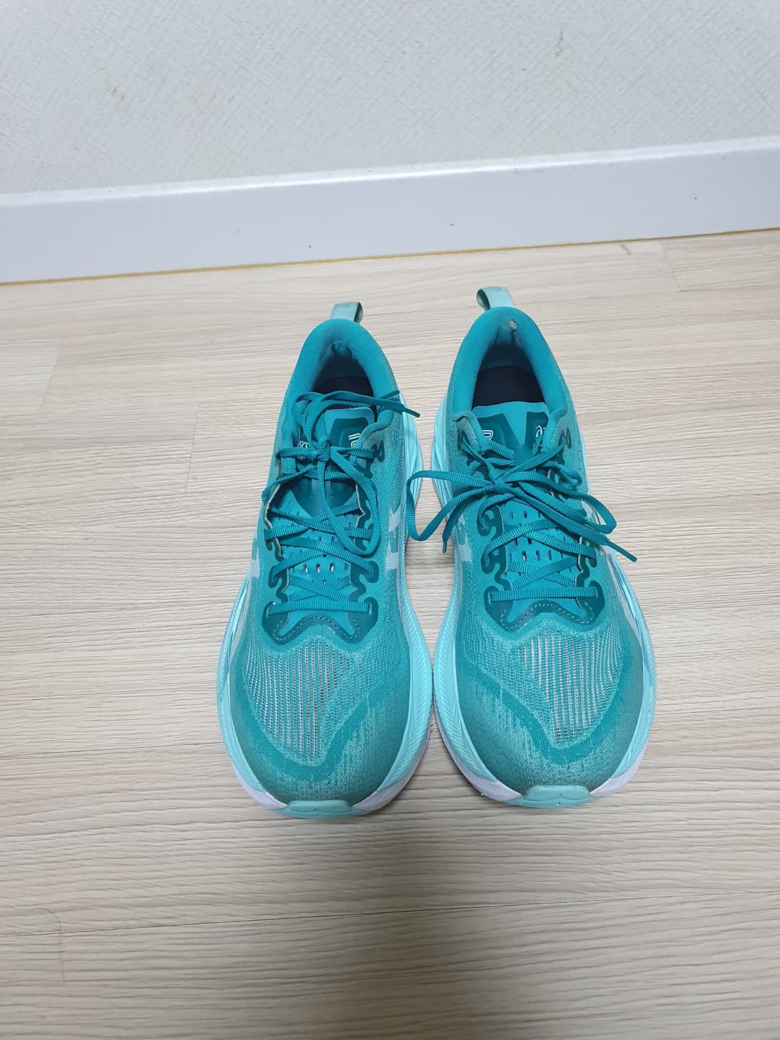 아식스 슈퍼블라스트 2 러닝화 285 상품이미지3