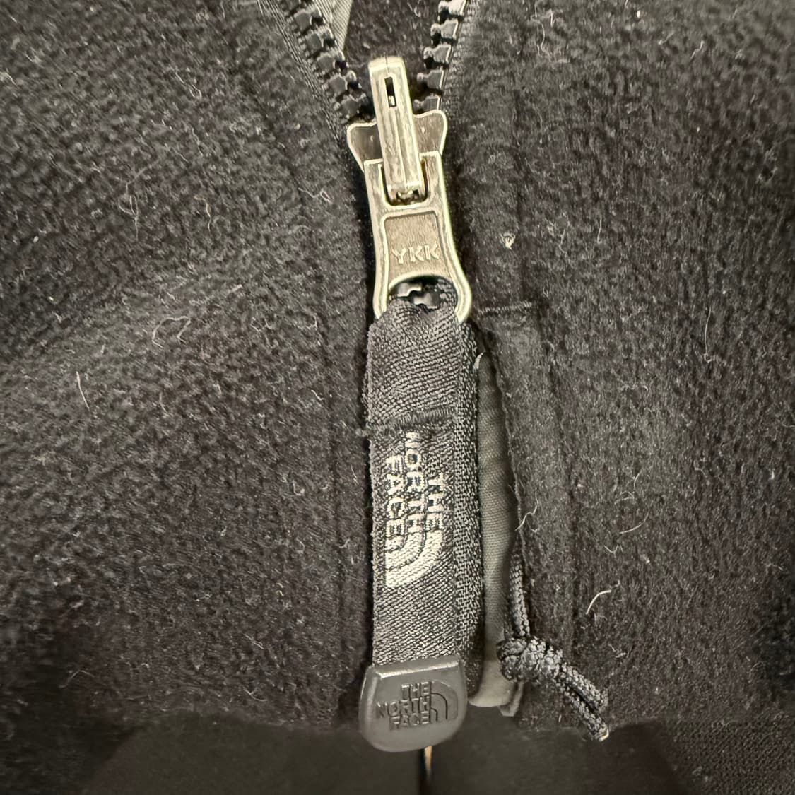 [정품/95] 노스페이스 윈드스토퍼 플리스 자켓 b14 상품이미지5