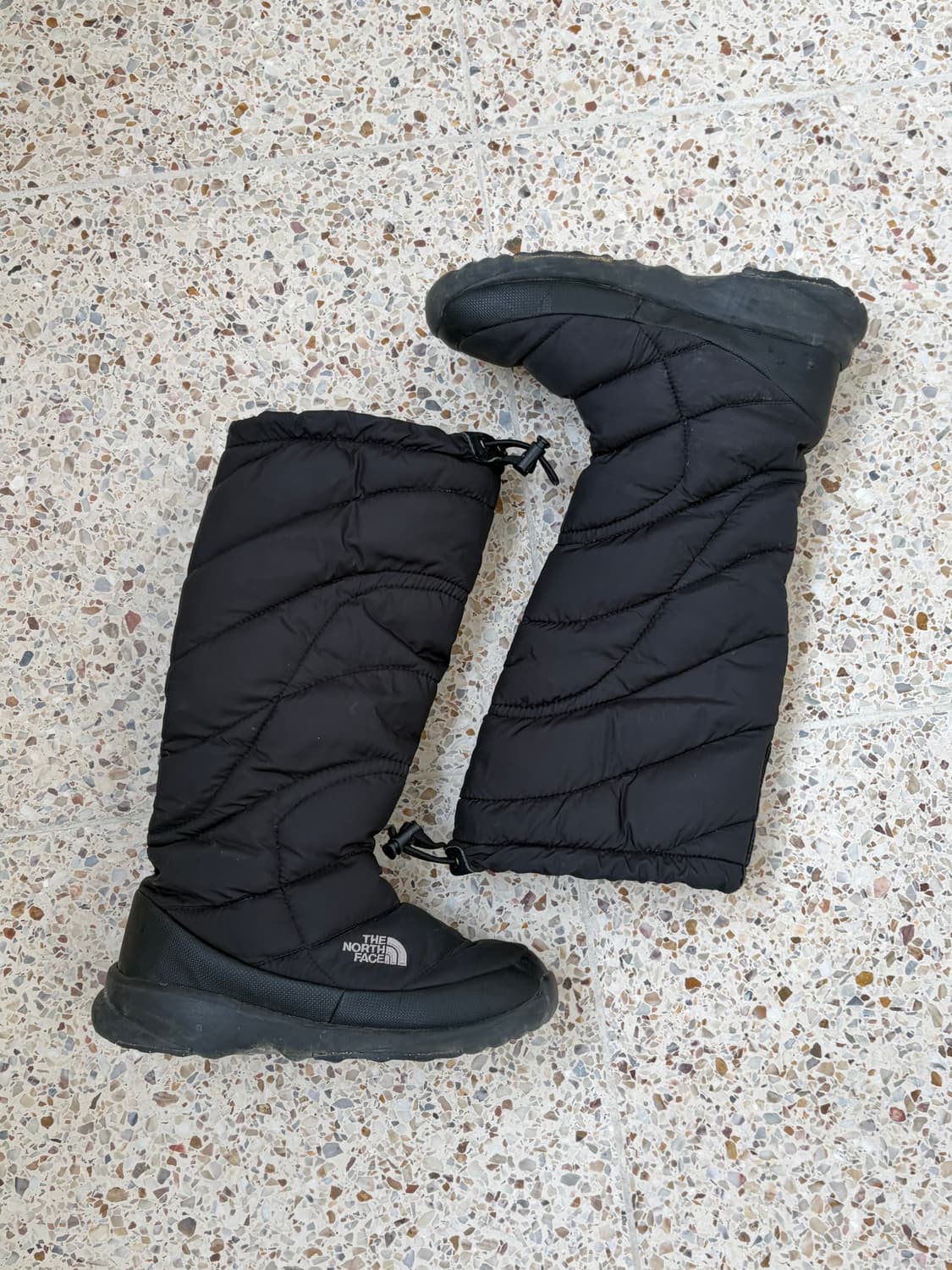 The north face boots 상품이미지6