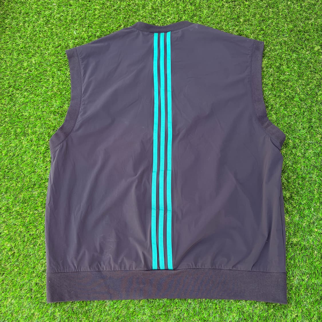 L)아디다스 파이어버드 바람막이 베스트 상품이미지4