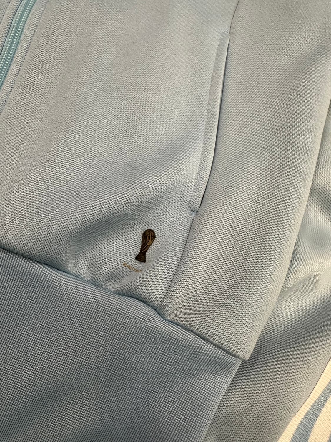 아디다스 아르헨티나 대장급 져지 처분  상품이미지5