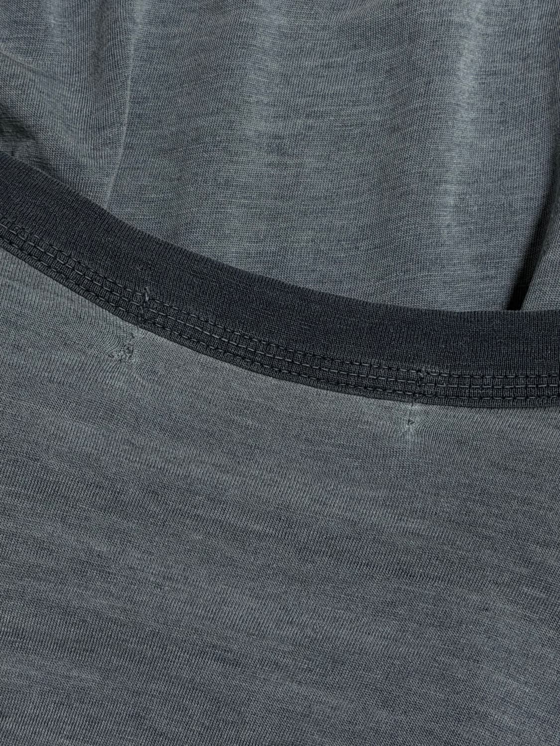 Yohji yamamoto 반팔 M 상품이미지5