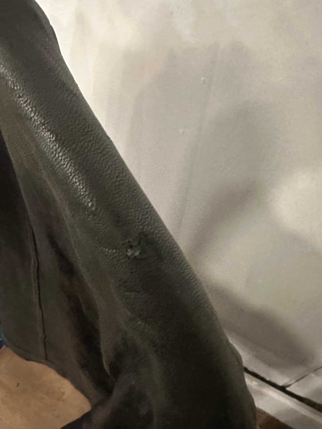 105)양가죽 자켓 상품이미지5