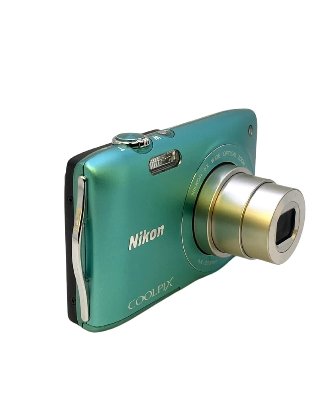 (작례!)Nikon Coolpix S3300디카 상품이미지6