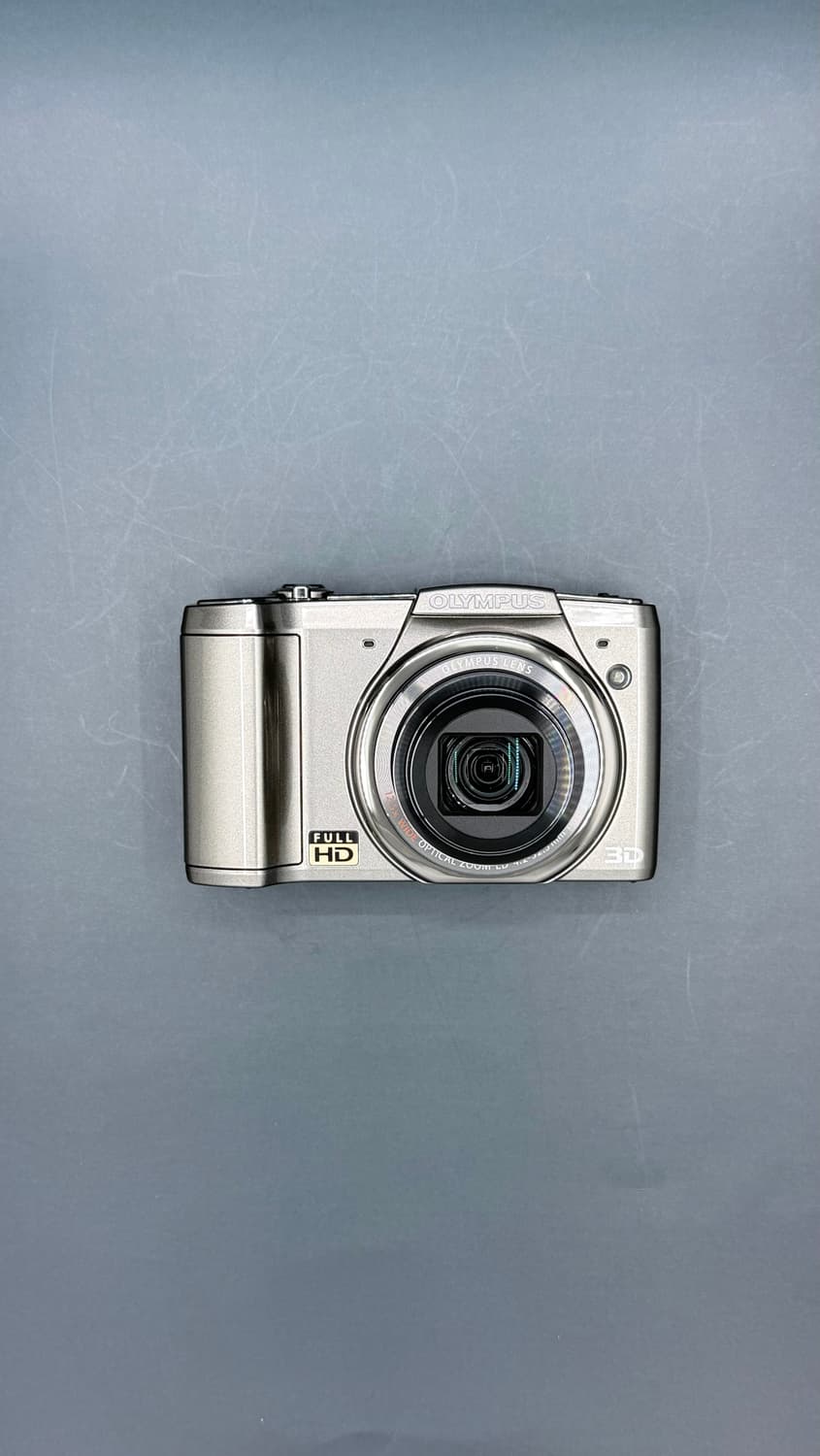 뷰티,소프트필터) 올림푸스 SZ-20 디카 빈티지 소니 캐논 니콘 상품이미지2