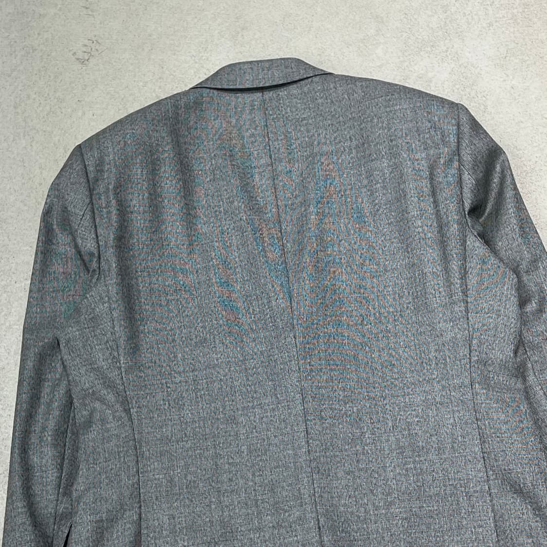 띠어리 울 블레이저 s10581 상품이미지5