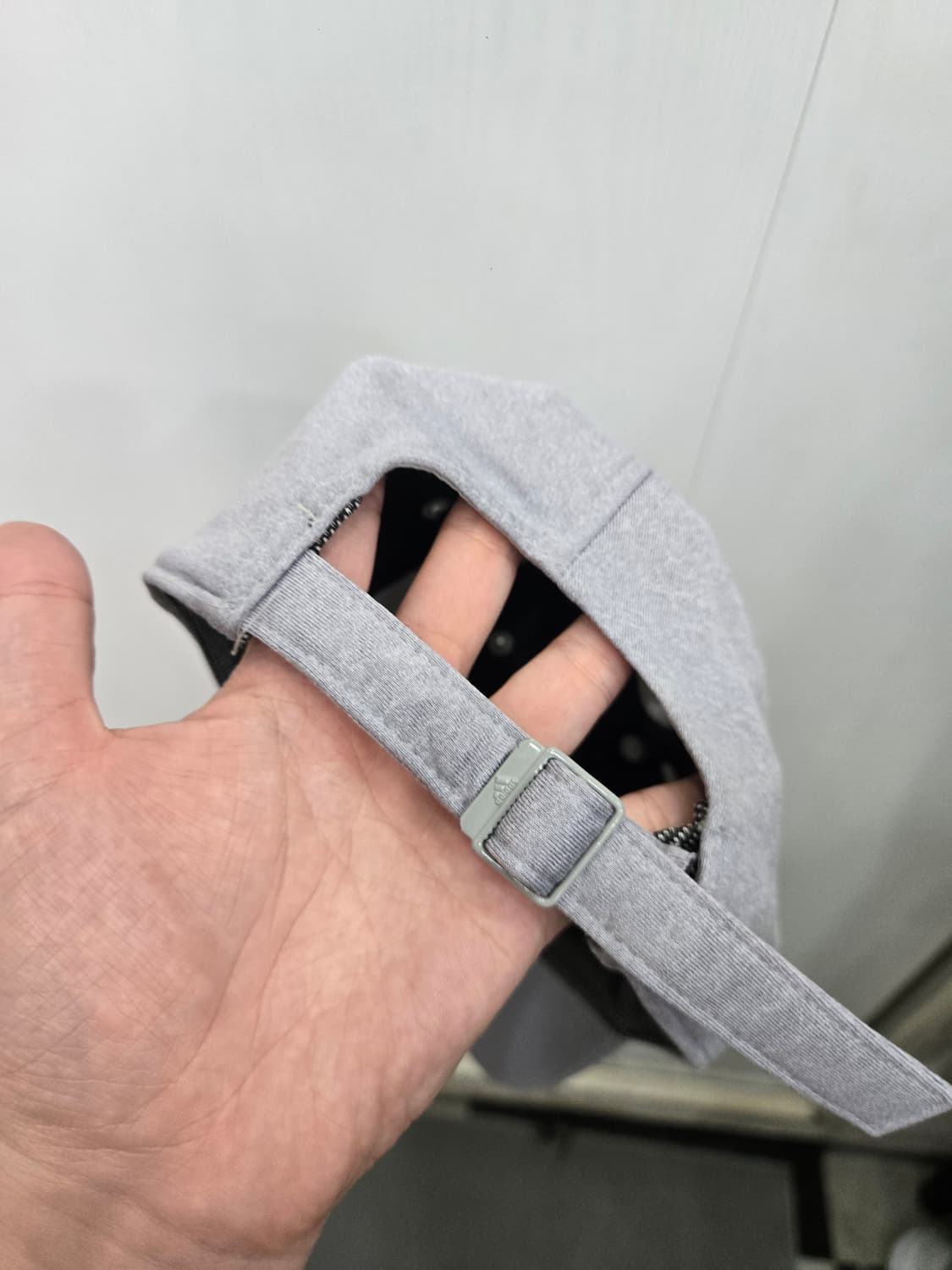 ONE SIZE,프리)) adidas 아디다스 볼캡 모자! 깔끔한 디자인 상품이미지4