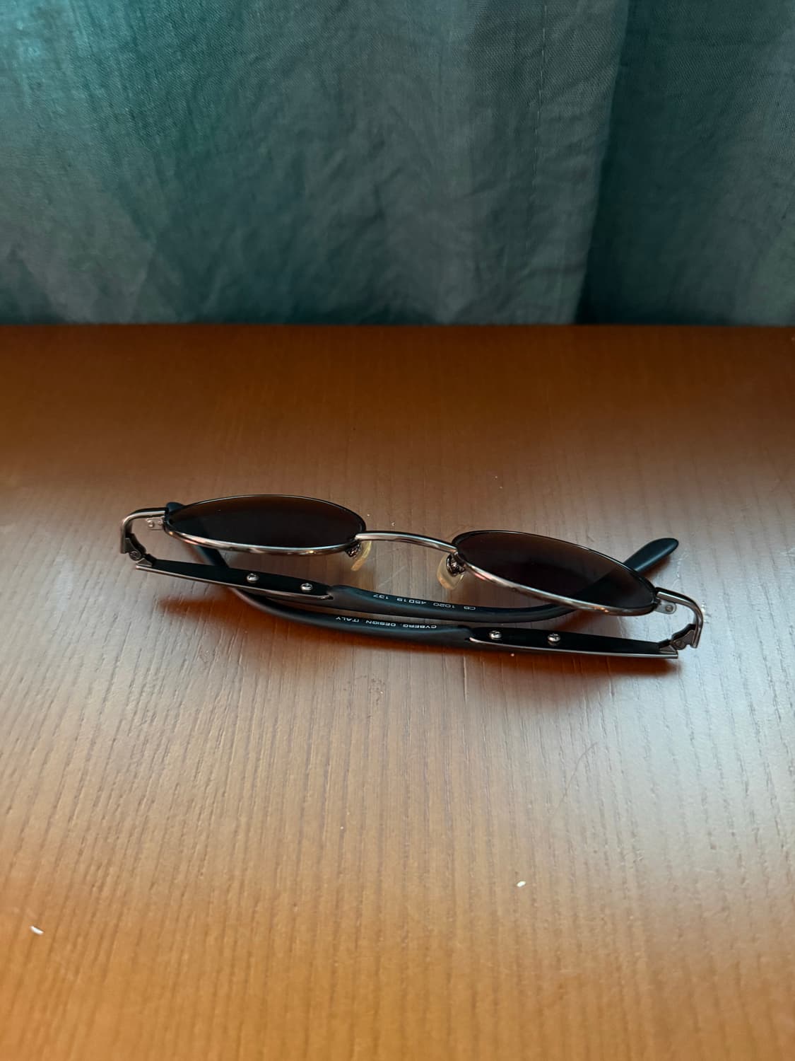 vintage sunglasses 상품이미지4
