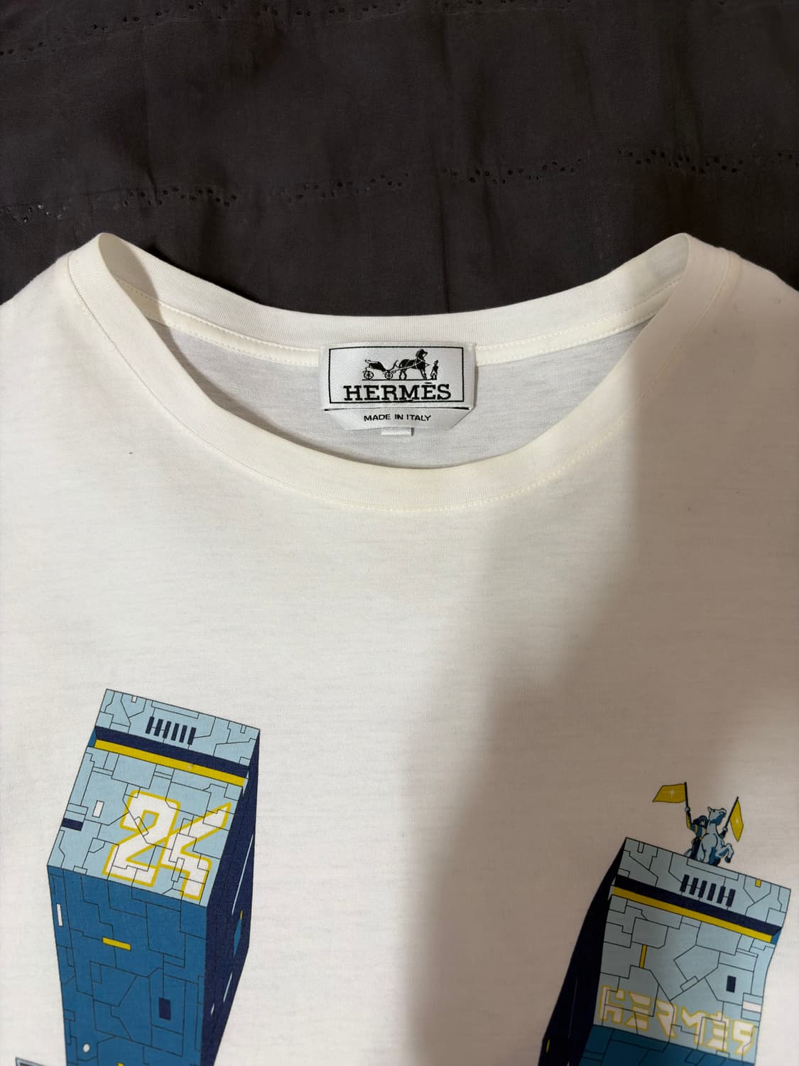 에르메스 반팔 상품이미지3