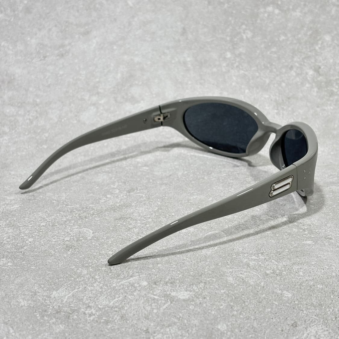 Oribell 아이자켓 미뉴트 uv400 선글라스 안경 크레용 상품이미지7