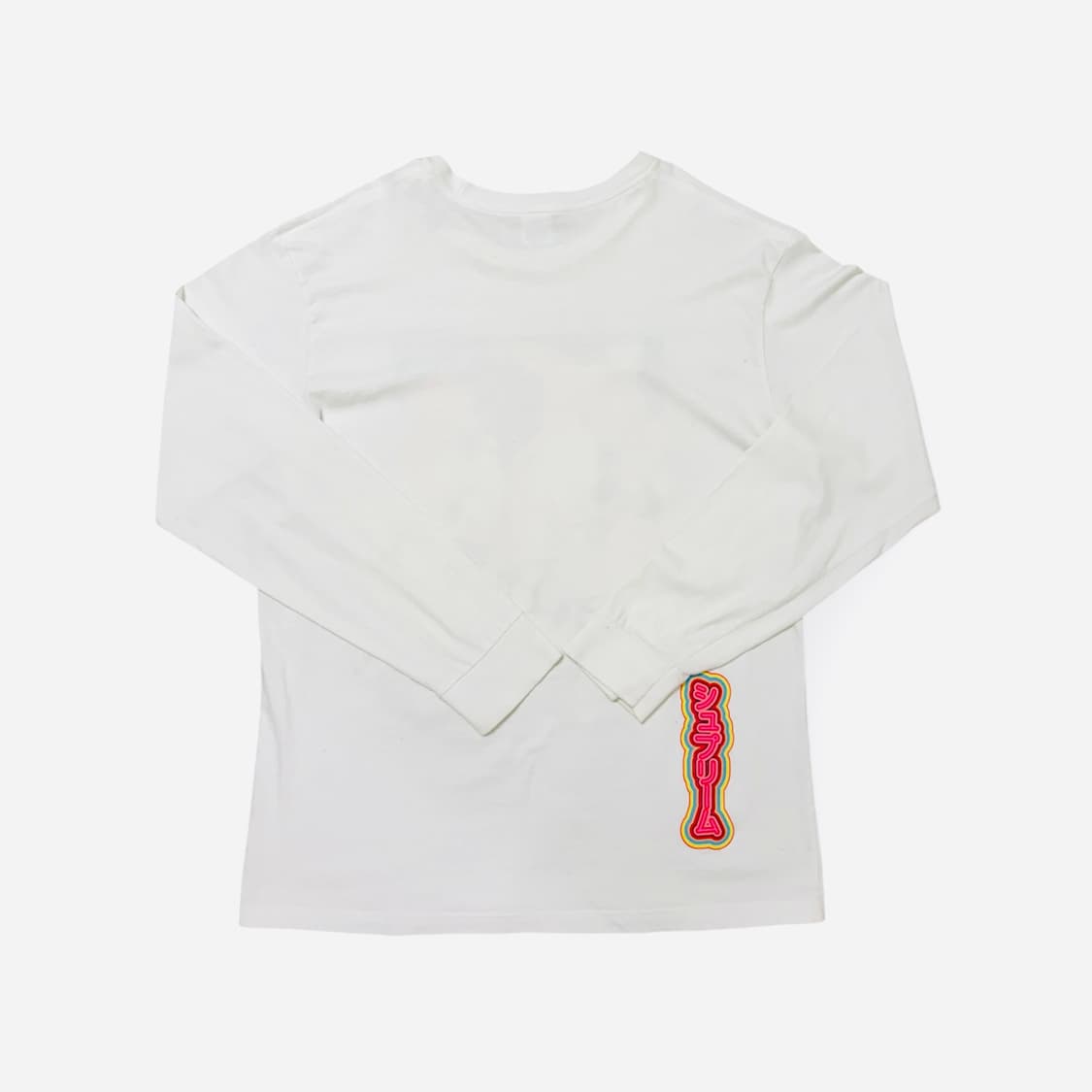 Supreme x 세킨타니 롱슬리브 L 상품이미지4