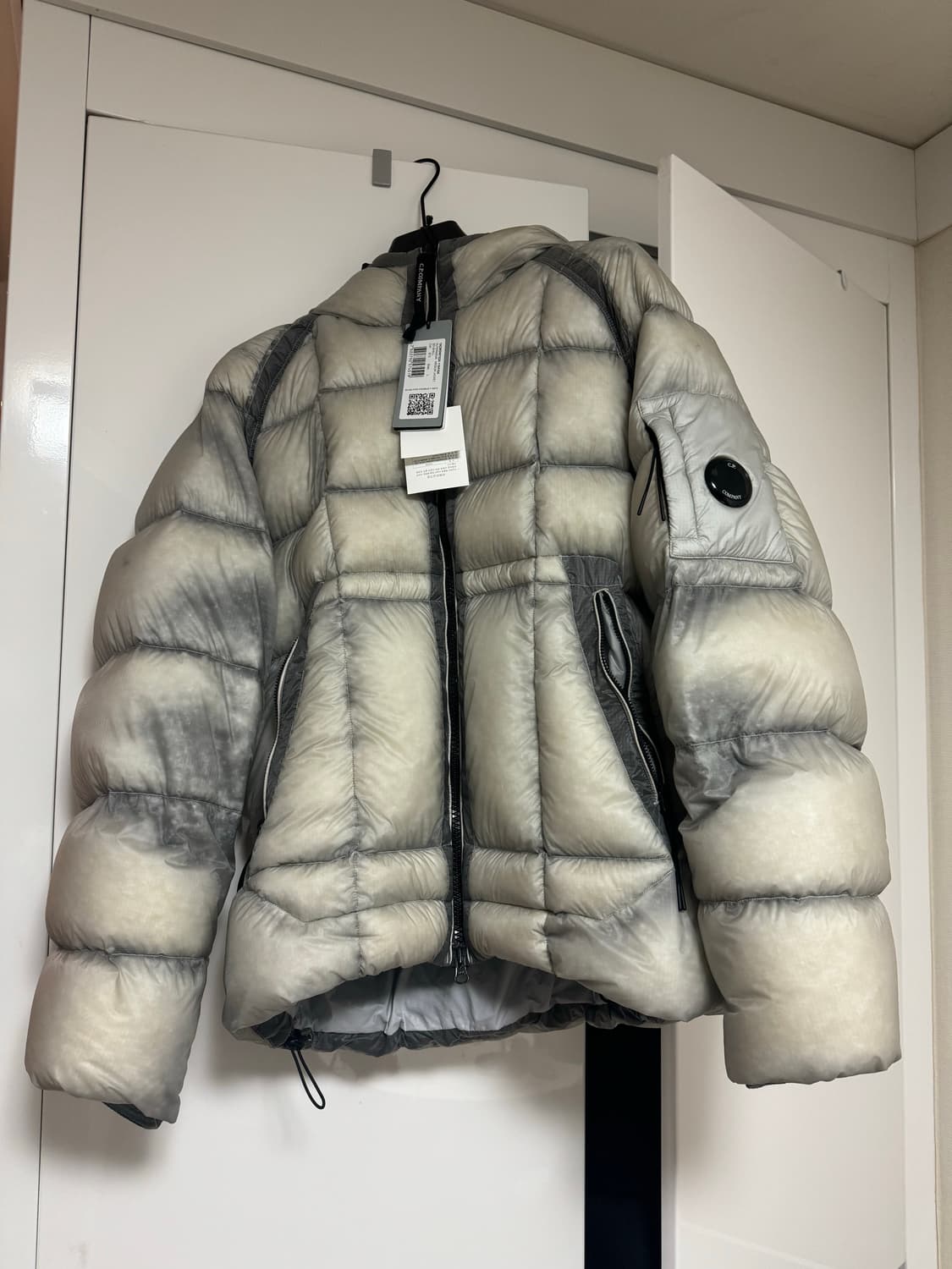 cp컴퍼니 디디쉘 코리아 익스클루시브 100(L) 상품이미지1