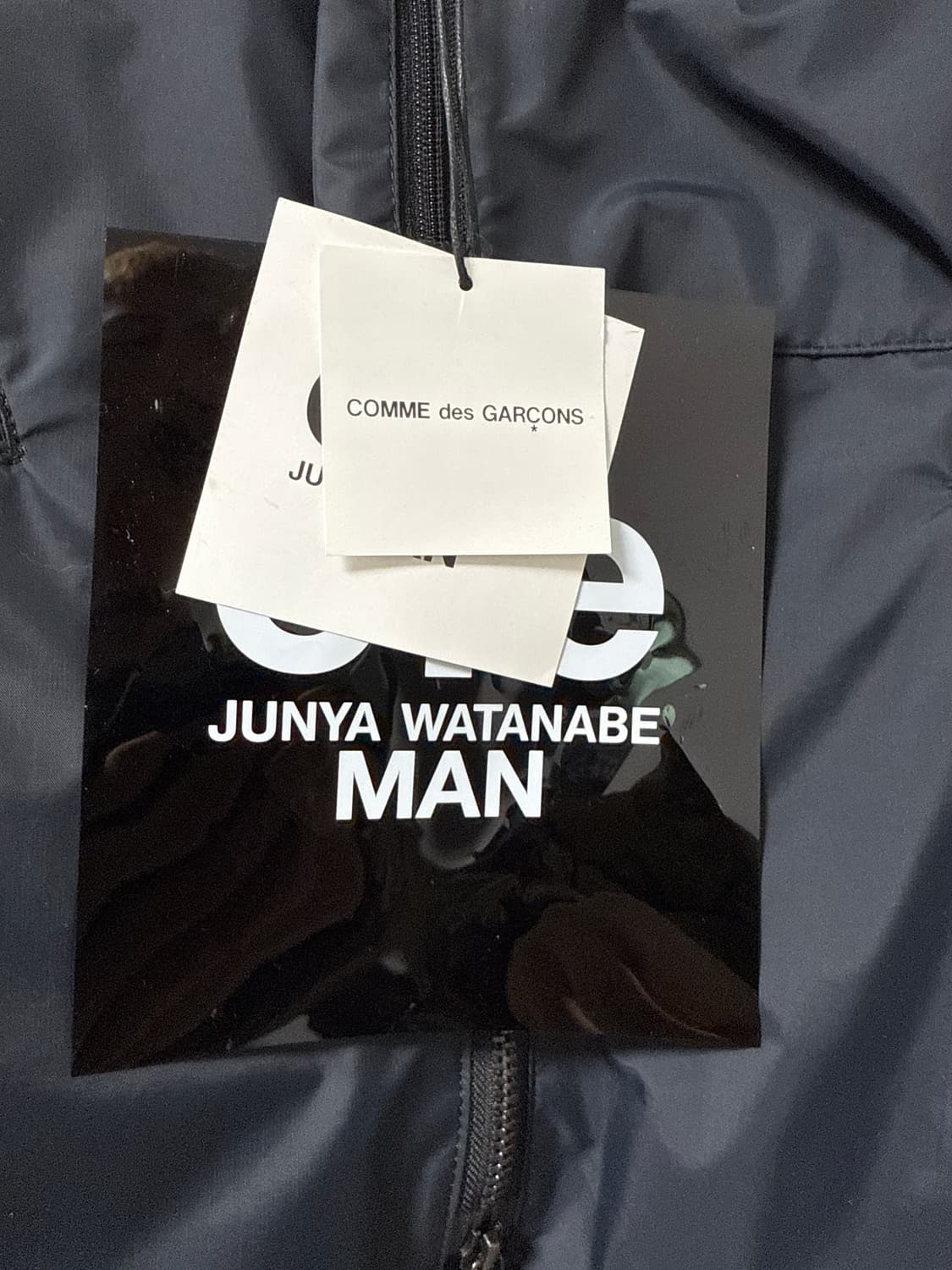 (레어) 준야 와타나베 맨 x CP 컴퍼니 페널베스트 상품이미지4