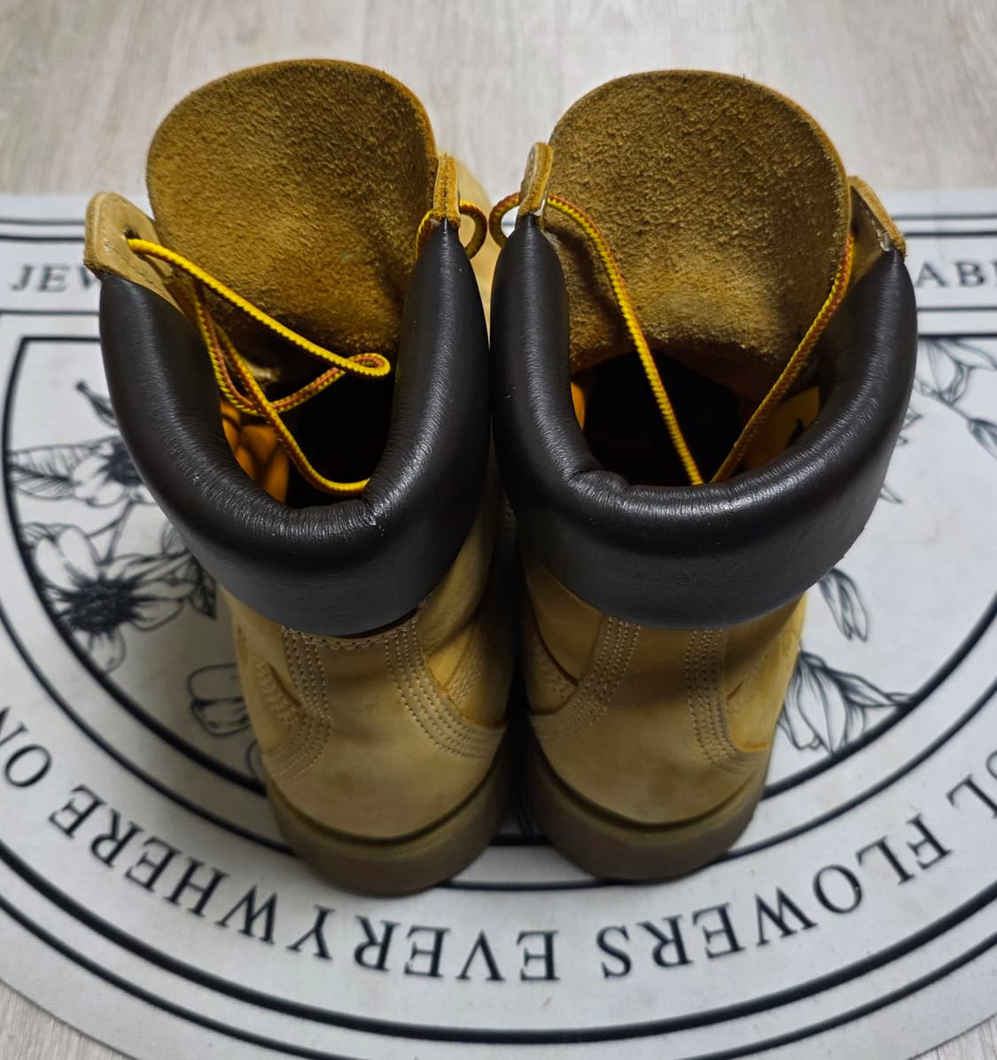 (270)팀버랜드 6인치 프리미엄 워터프루프 부츠 상품이미지3