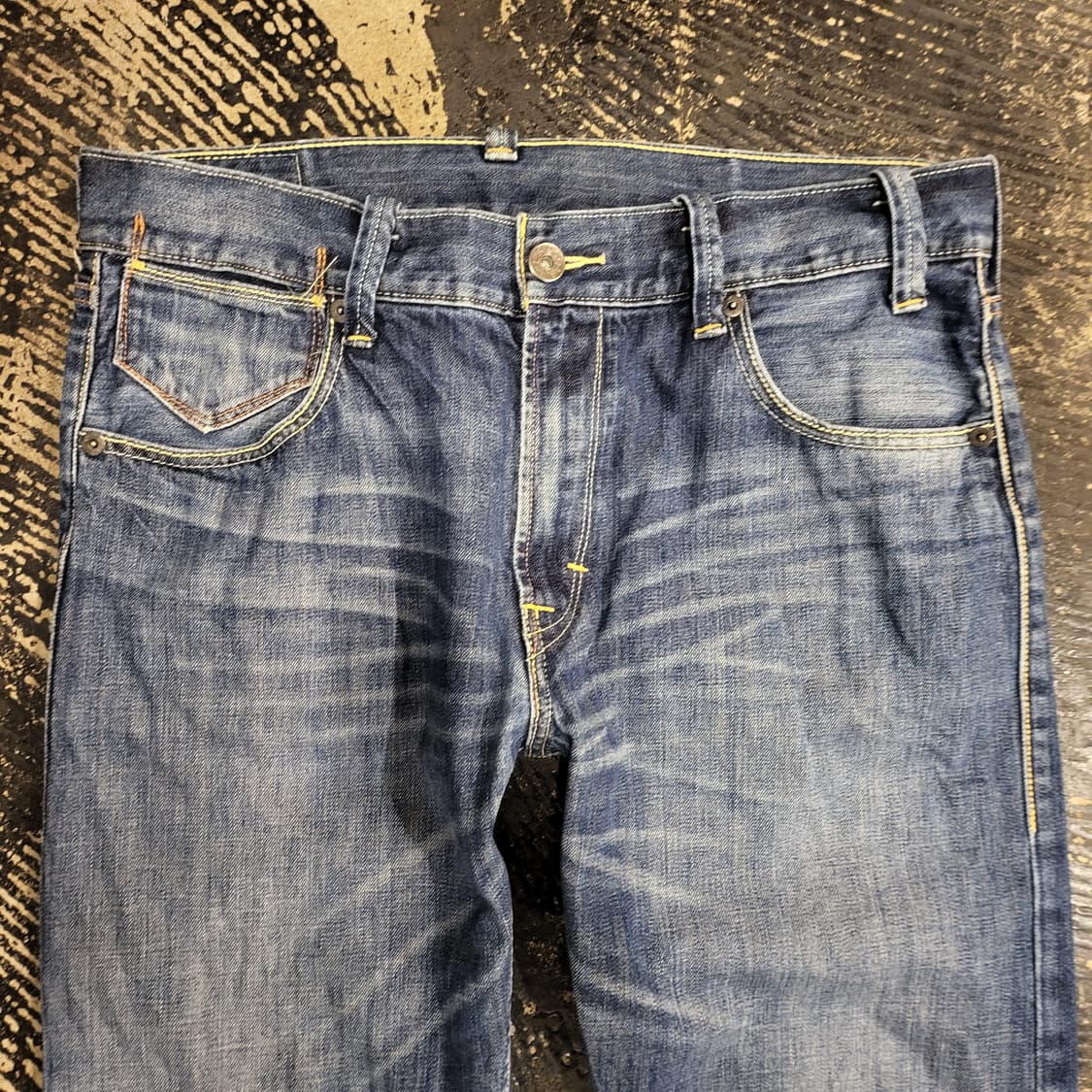 리바이스 청바지 523 (38) 상품이미지2