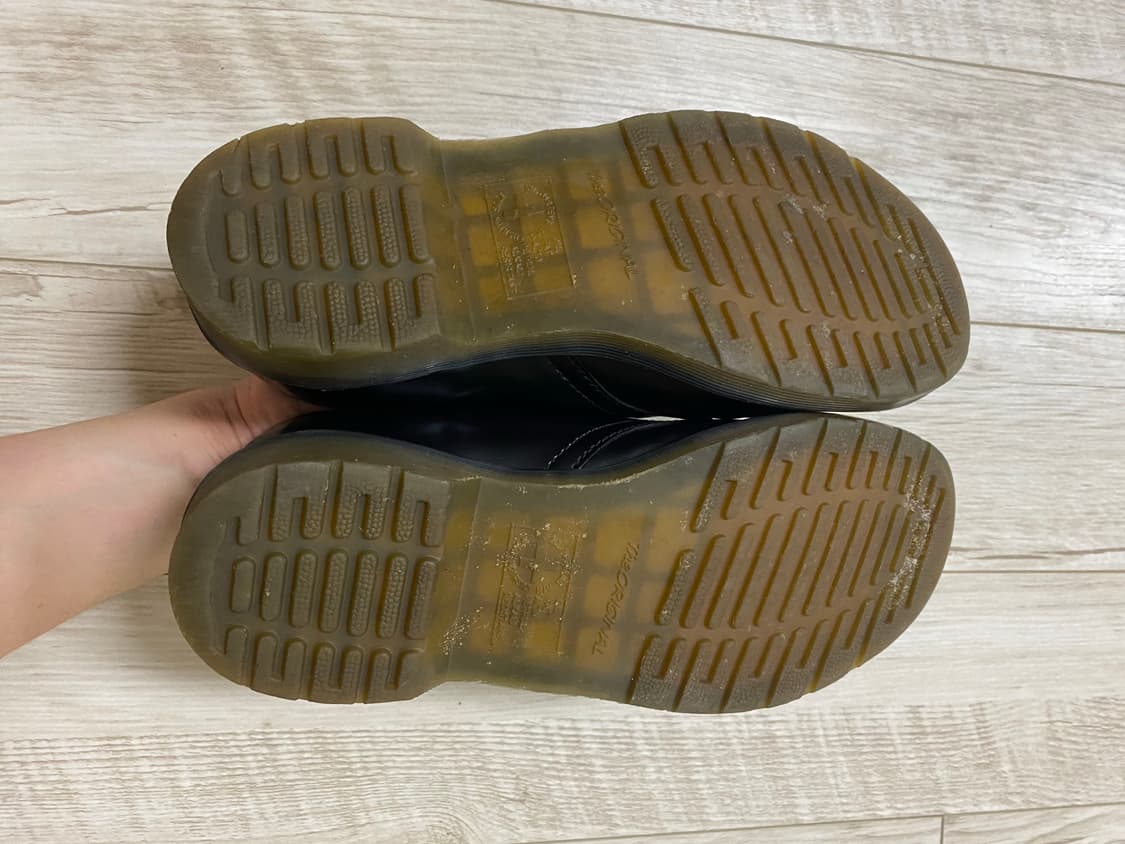 닥터마틴 1461 3홀 스무스 240 상품이미지6