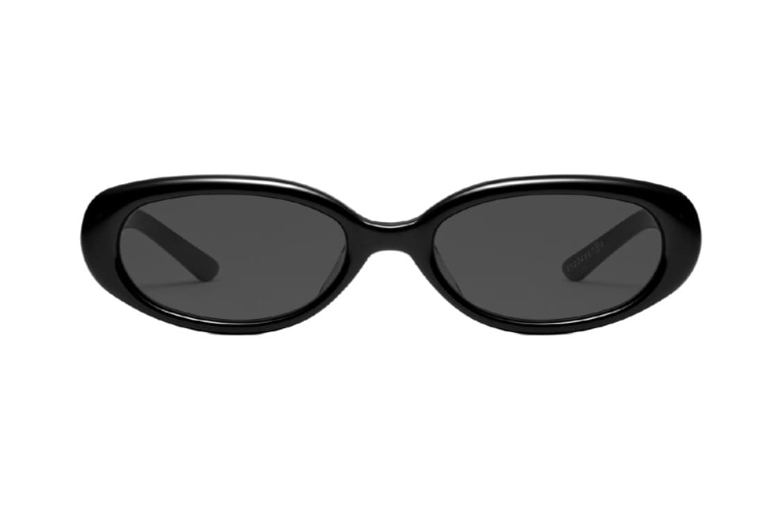 젠틀몬스터x메종마르지엘라 MM206 블랙 새제품 팝니다 상품이미지2