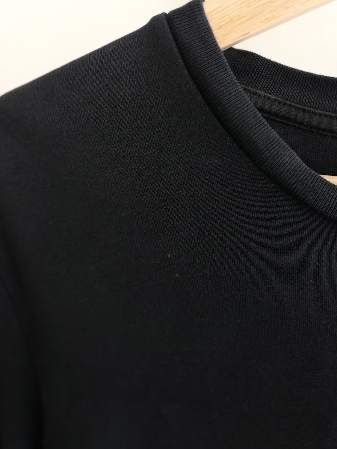 라프시몬스 x 프레드페리 반팔 상품이미지4