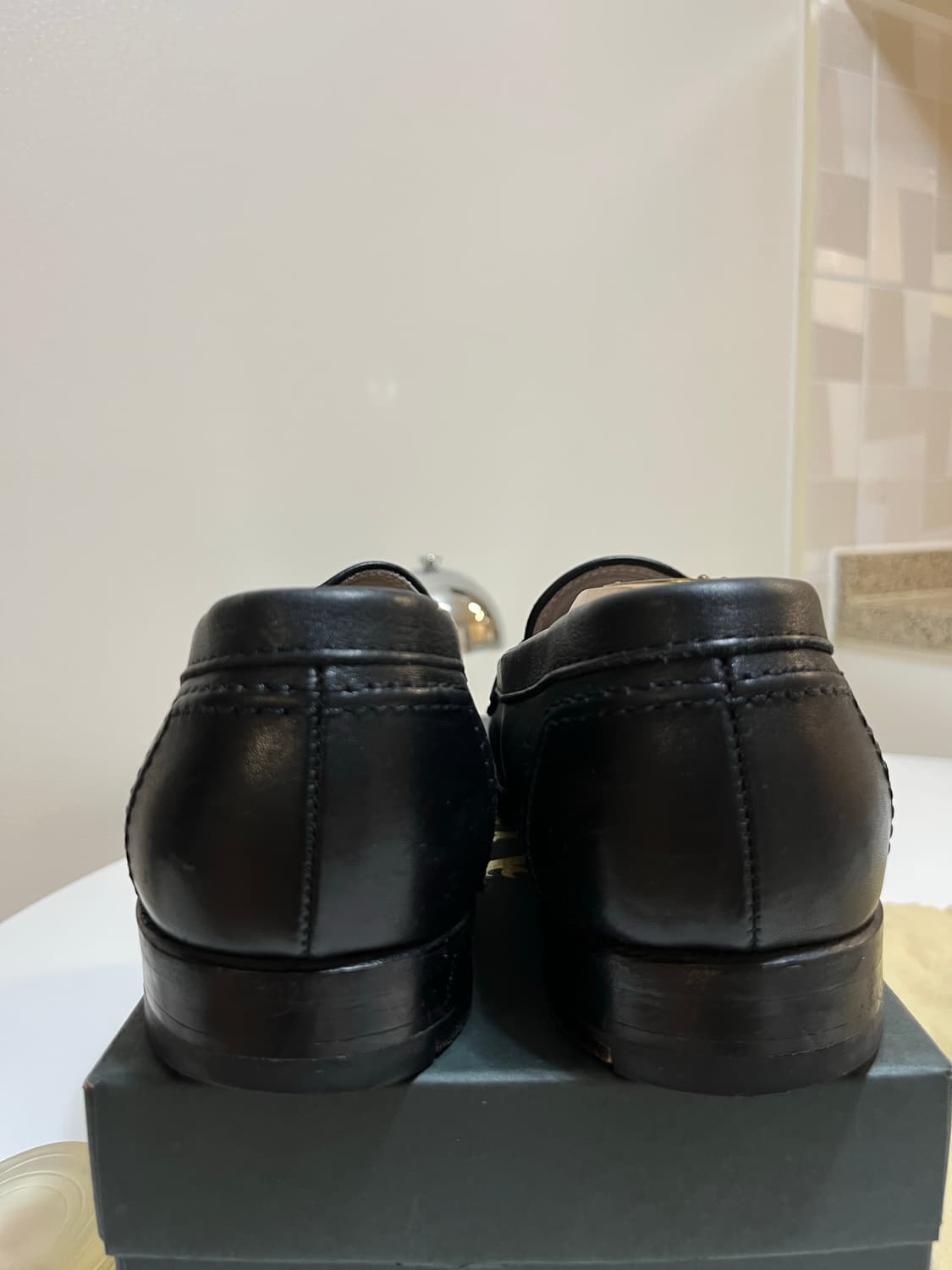 알든 9695f 코플리 페니로퍼 9.5D 사이즈 상품이미지5