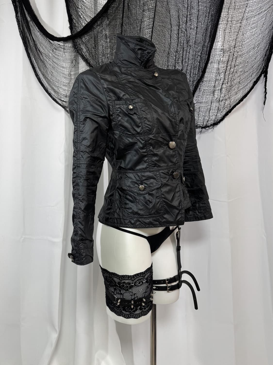 detail jacket 상품이미지2