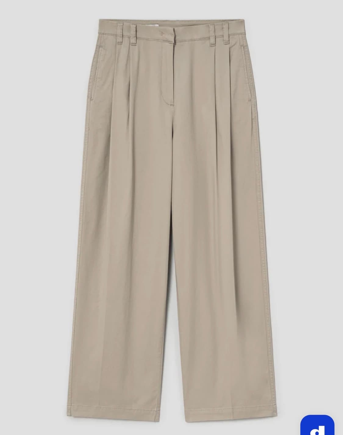 에잇세컨즈 여성 팬츠 상품이미지6