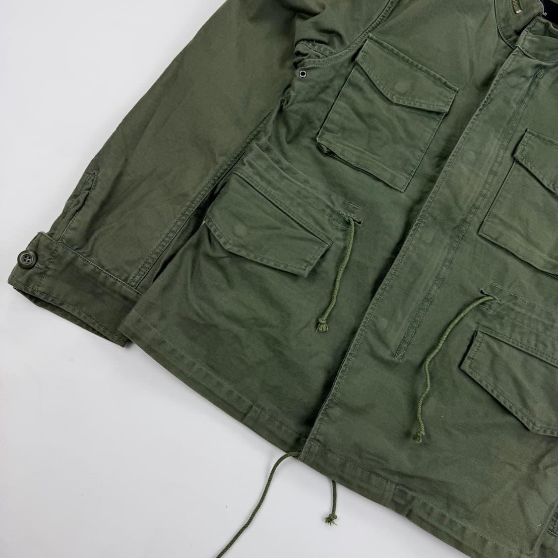 HARE M65 필드 재킷 상품이미지3