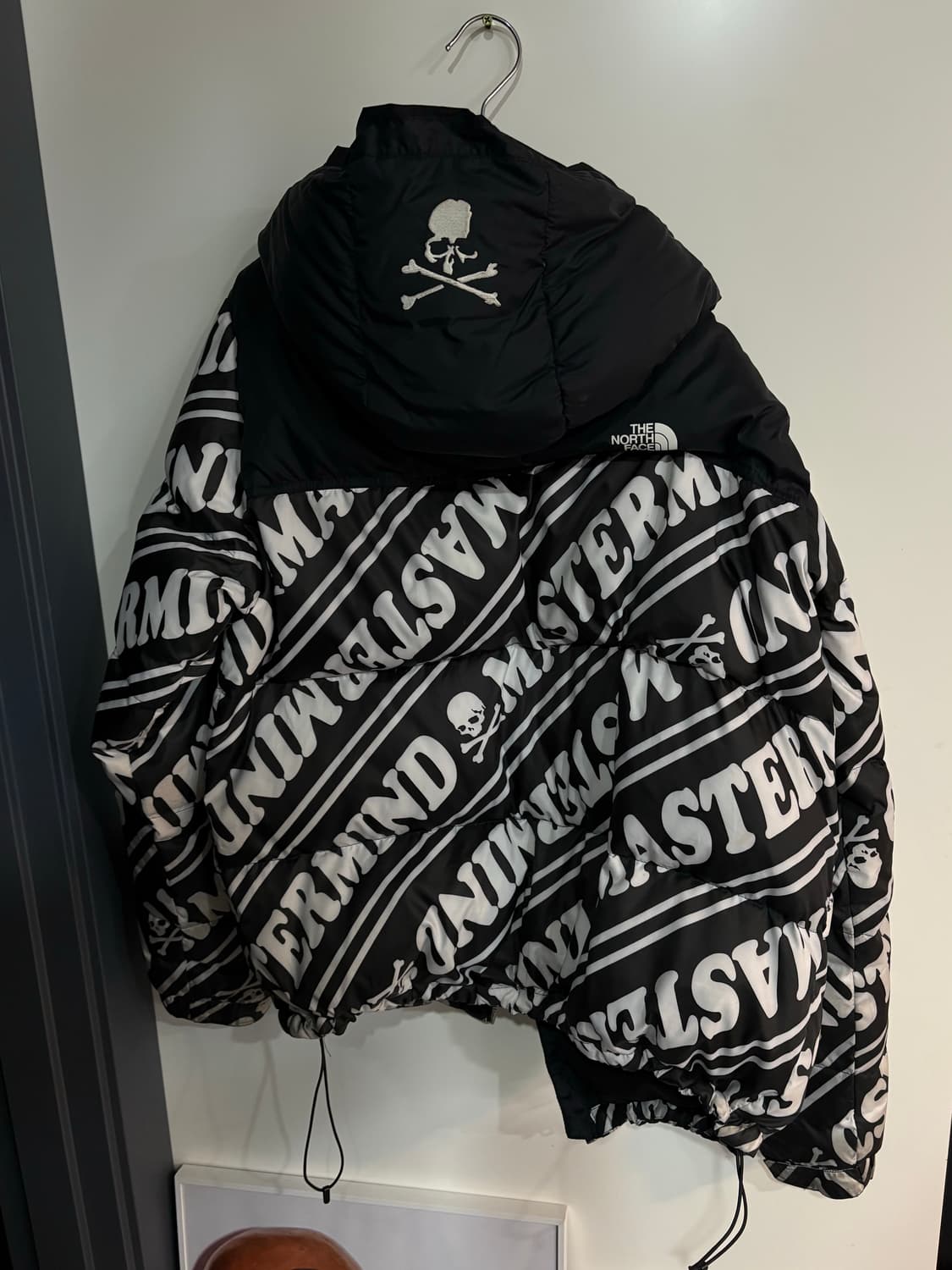 노스페이스 남성 패딩 상품이미지1