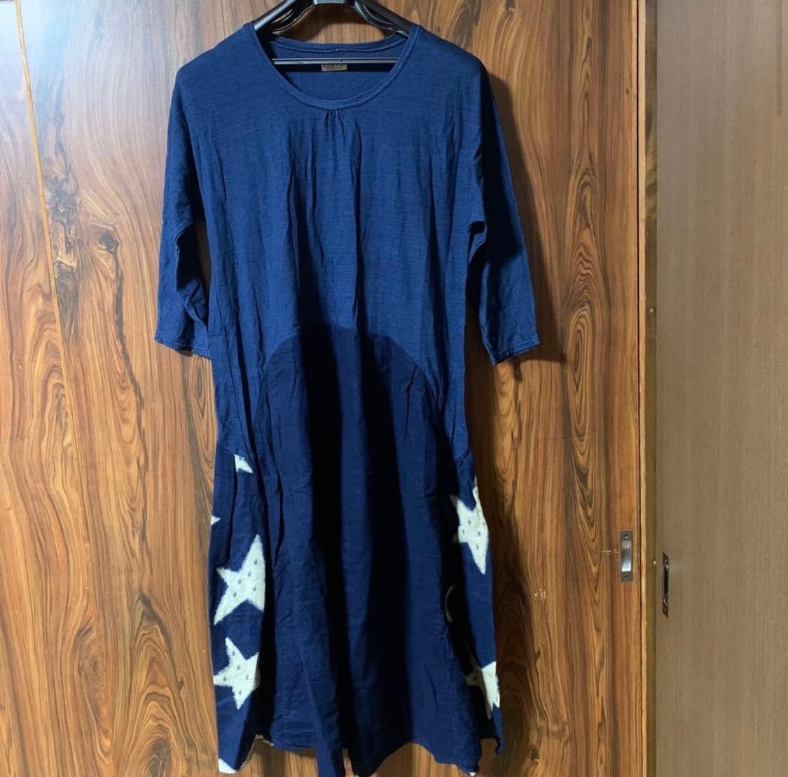 캐피탈 원피스 상품이미지1