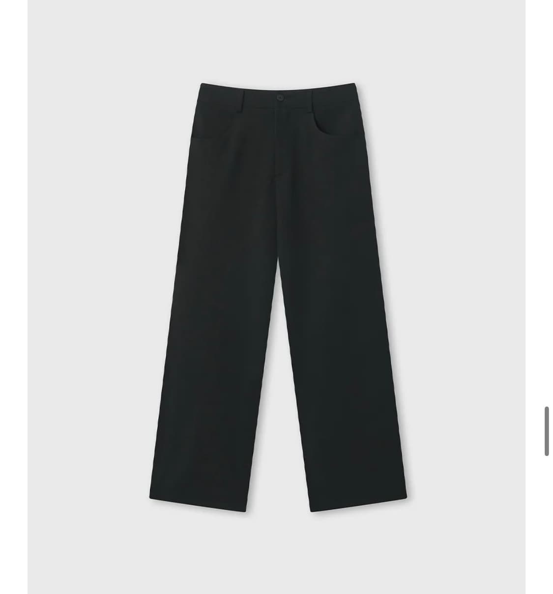 ORE팬츠! 얼바닉30 lfm 프라다 아모멘토 르메르 에토스 모노하 상품이미지6