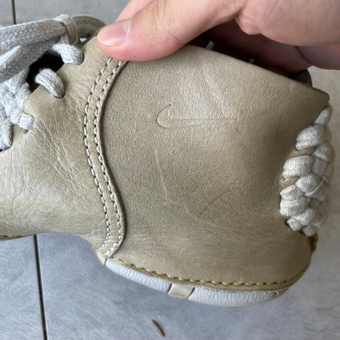 나이키 컨시더드 부츠 상품이미지3