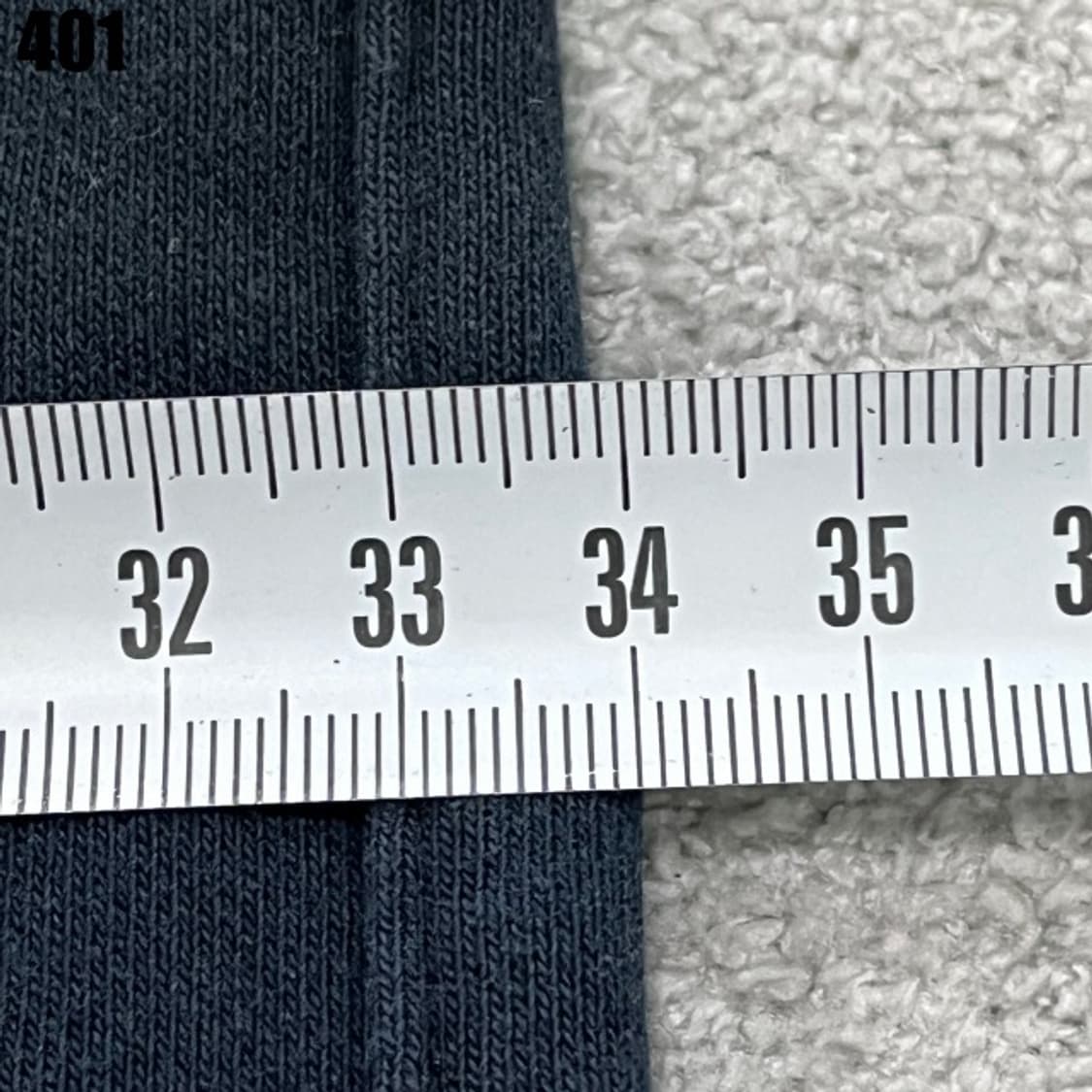 나이키 블랙 조거팬츠 상품이미지4