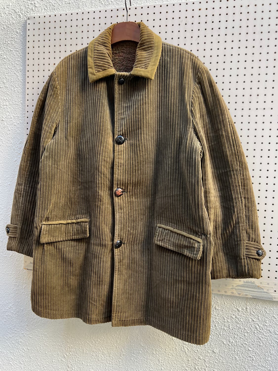 1970s WEATHERPAL Outerwear 올드빈티지 코듀로이자켓 상품이미지5