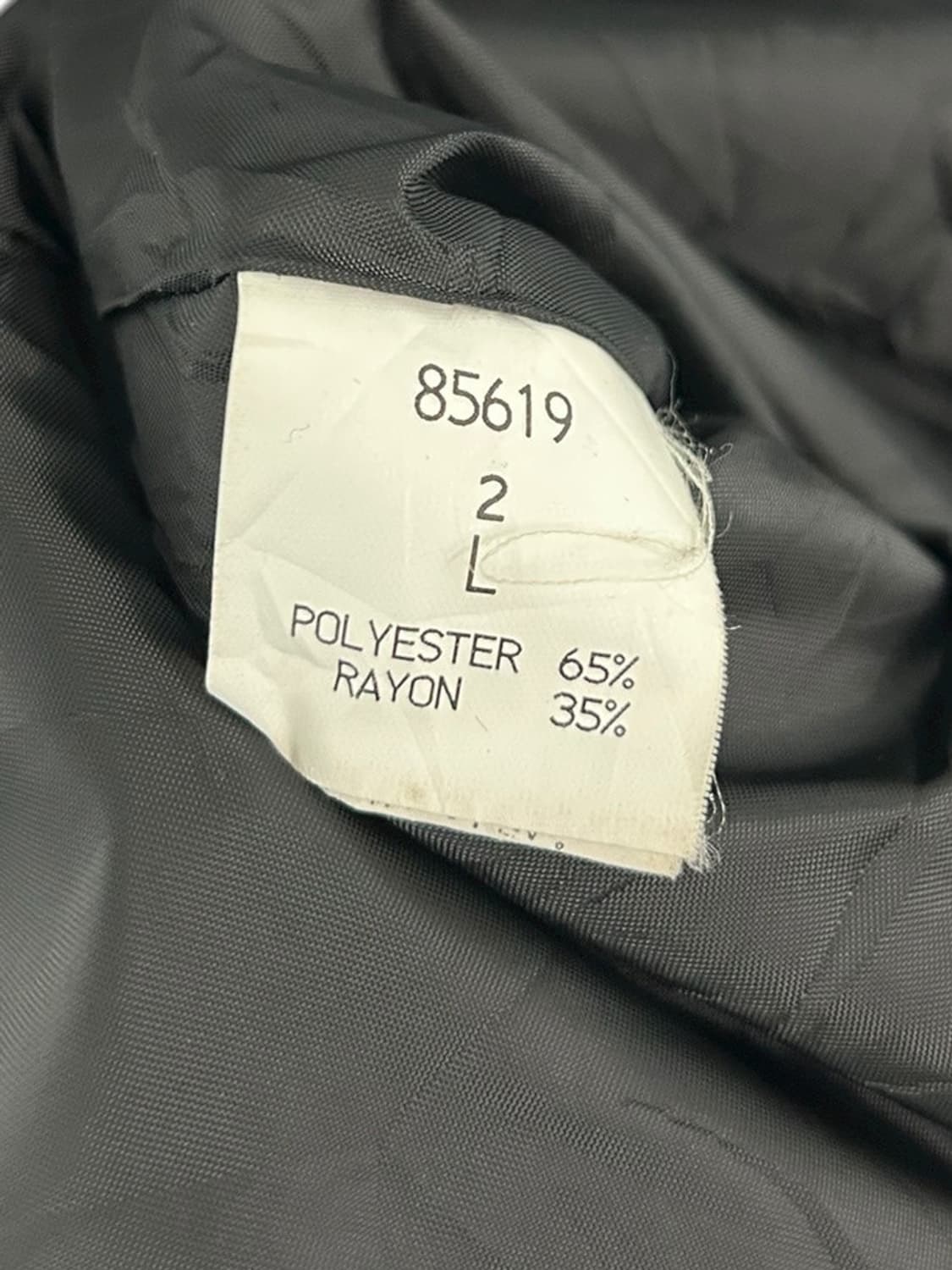 vtg jacket 상품이미지4