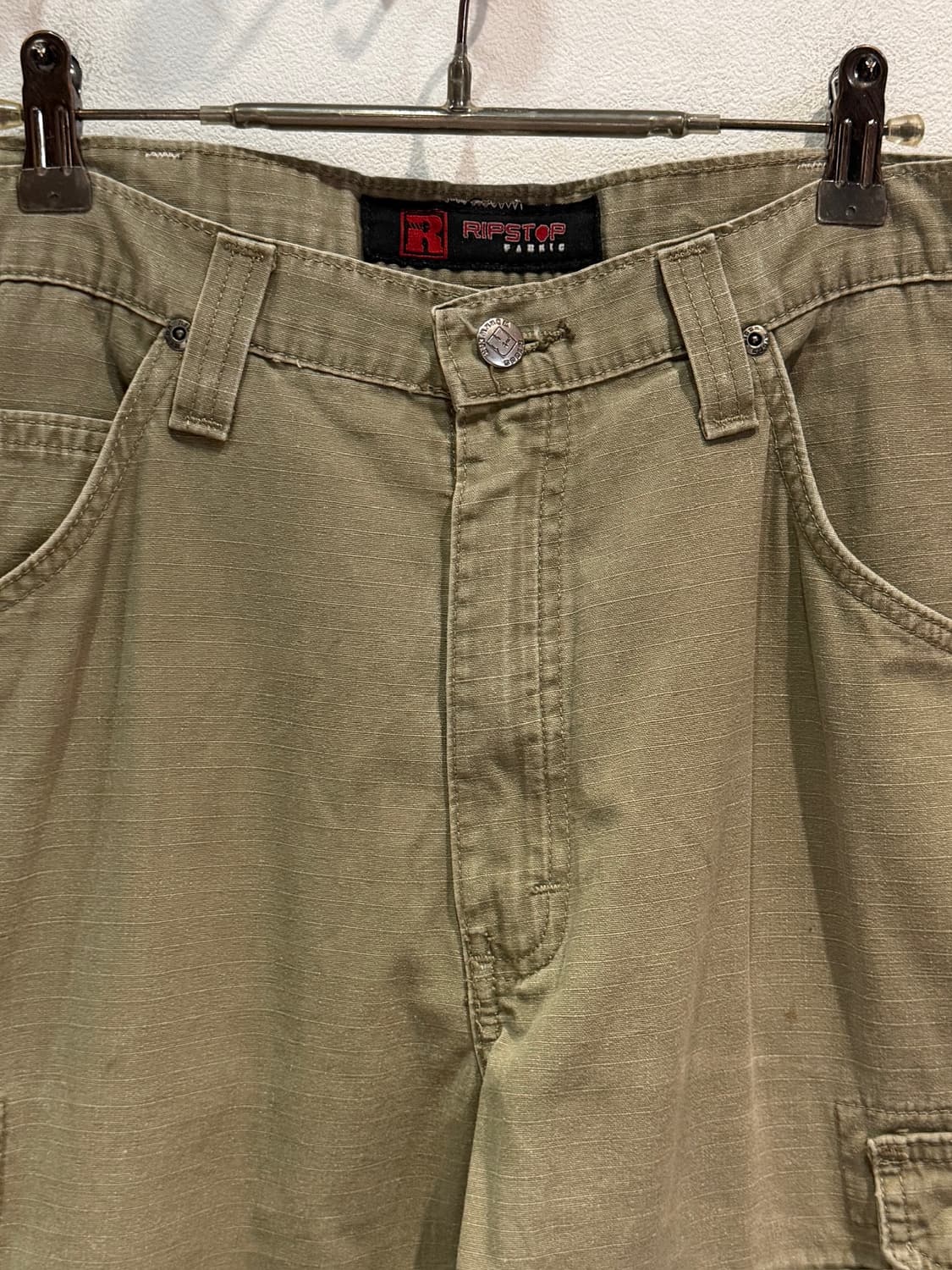 Wrangler RIGGS Cargo Shorts (36) 상품이미지4