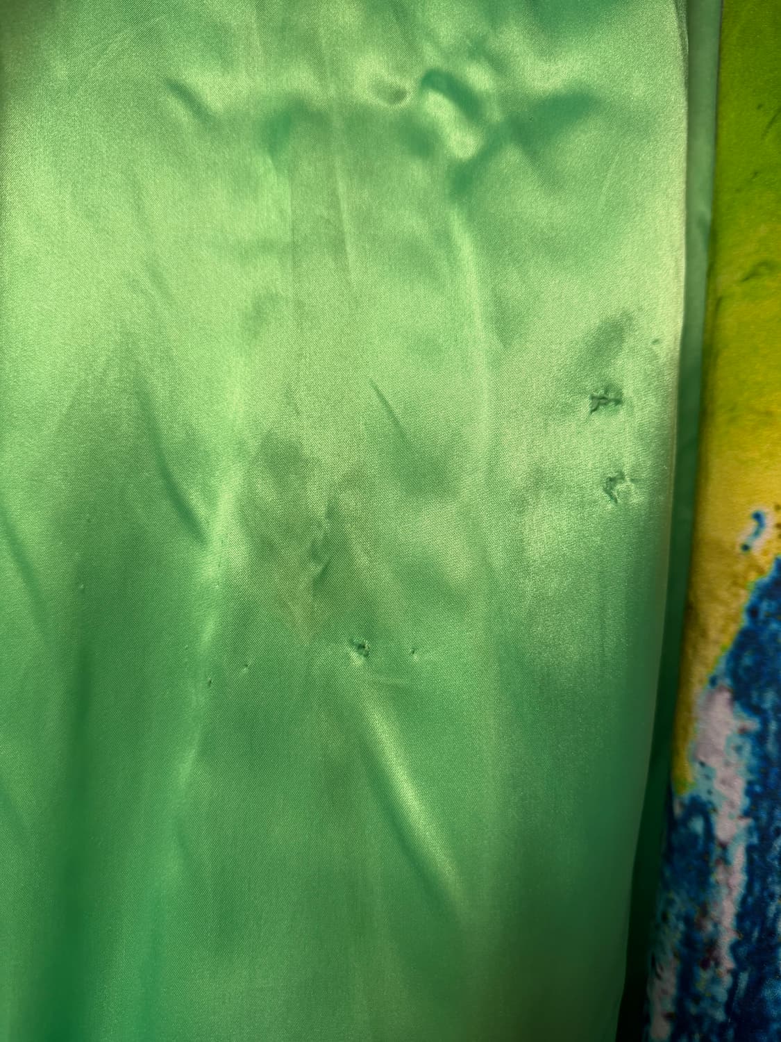 cassette Playa 카세트플레야 점퍼 상품이미지7