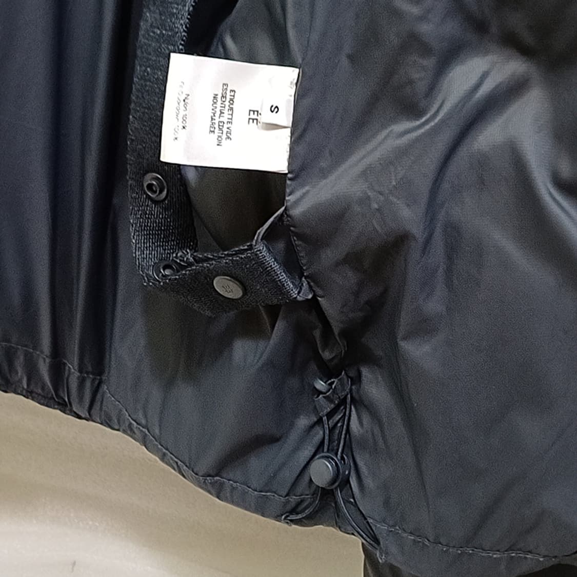 누마레 EE 빵빵포근 다운 패딩 남성 S 여성 S~ M 훌륭 사랑봉봉 상품이미지5