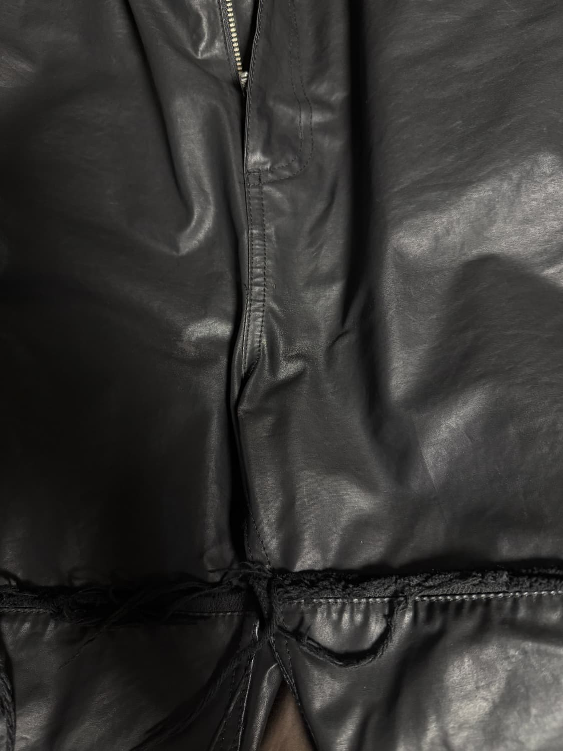 Xlim 엑슬림 ep.06 trousers 상품이미지3