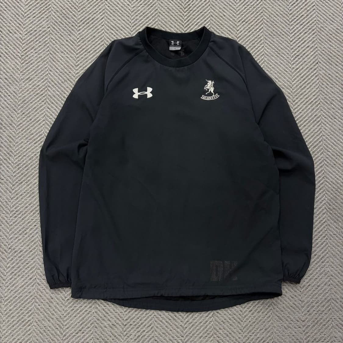 언더아머 자수로고 웜업 v2472 상품이미지1