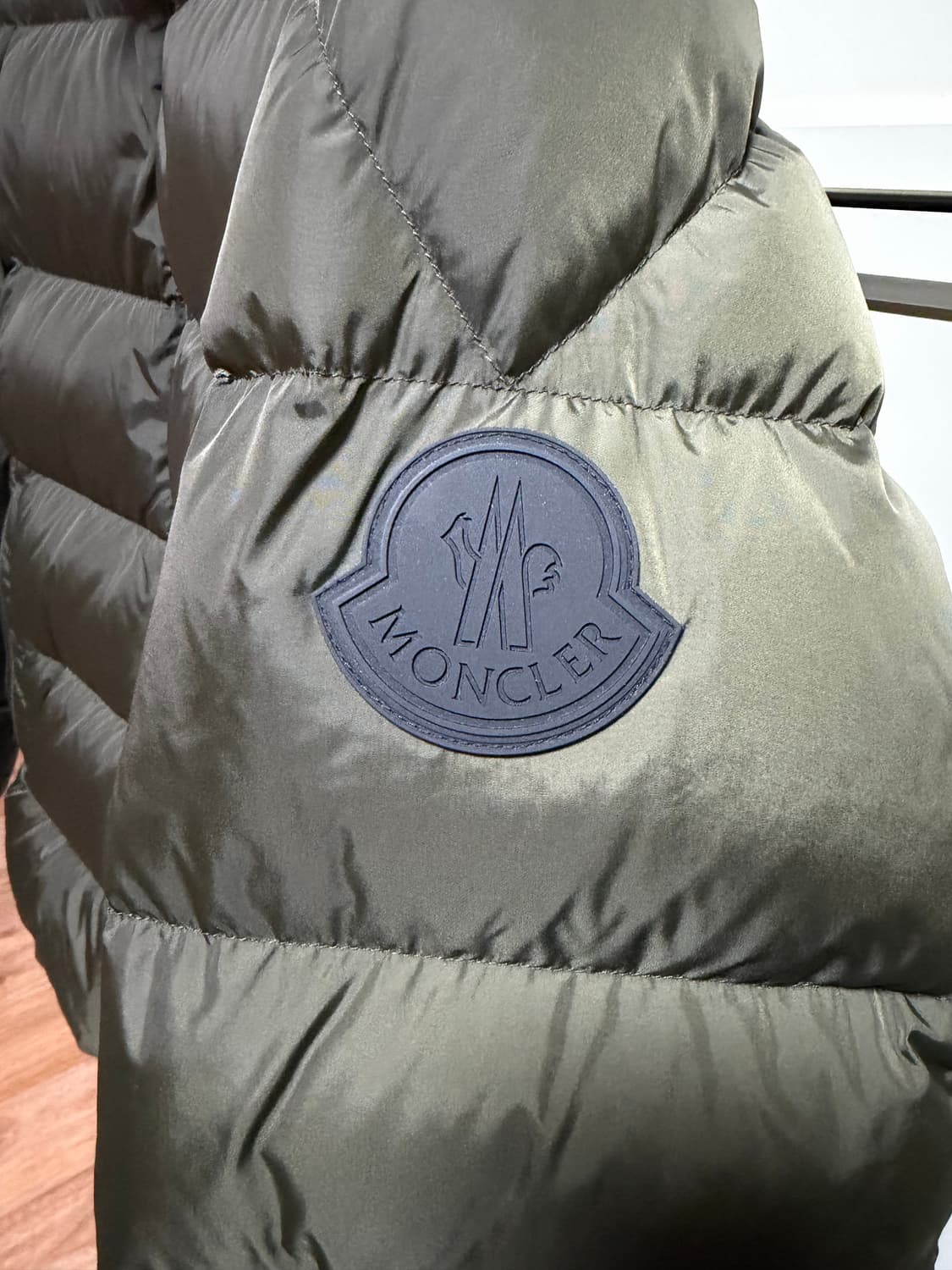 몽클레어 패딩 상품이미지3