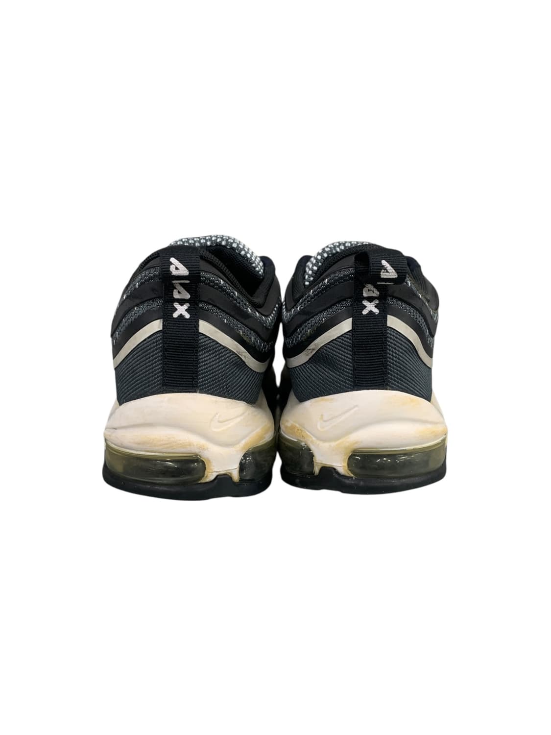 나이키 에어맥스 97 울트라 17 블랙 퓨어 플래티넘 255  상품이미지3