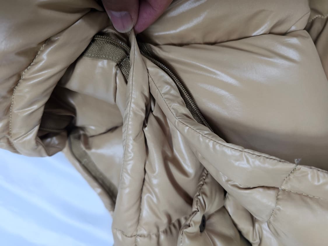 몽클레어베니스조끼패딩 상품이미지4