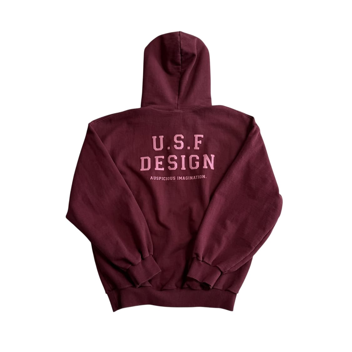 어반스터프 후드티 상품이미지3