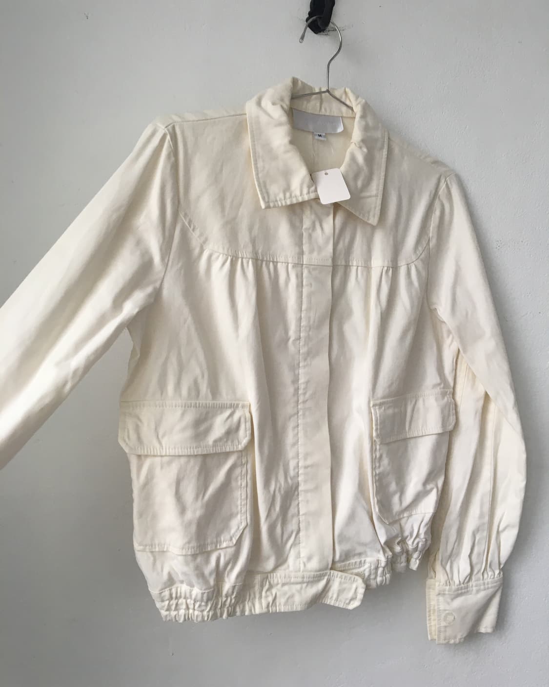 Jill stuart jacket 상품이미지3