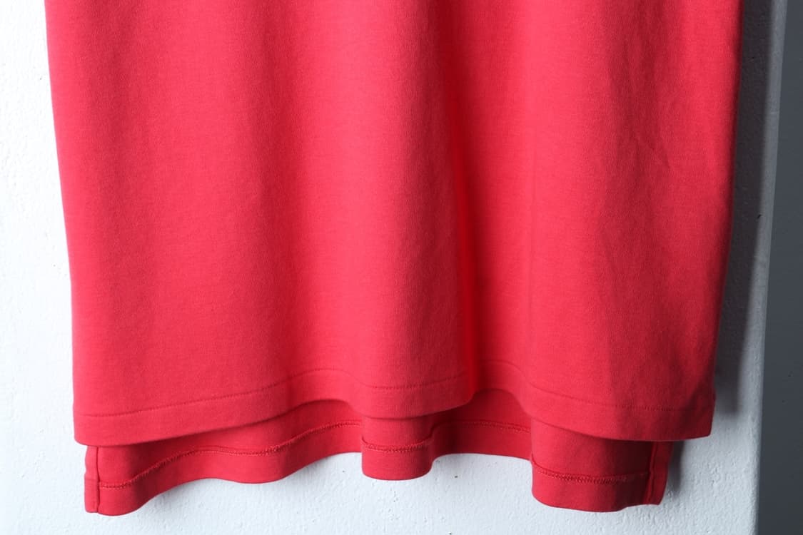 (L-2XL) 폴로 랄프로렌 반팔 카라 티셔츠 작은데미지-H30396 상품이미지4