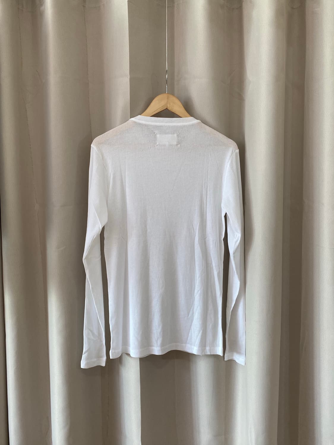 Maison Margiela long sleeve 상품이미지2