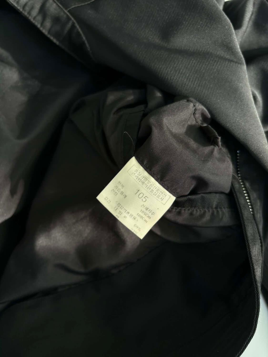 [105] 빈폴 옴므 04s 멀티포켓 헨리넥 유틸리티 자켓 상품이미지4